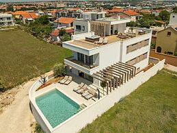 Villa Mare Zadarvillas