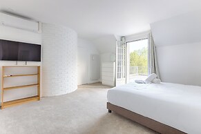 Villa Kiwi à 10 min de Disneyland Paris
