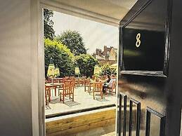 The Gillygate