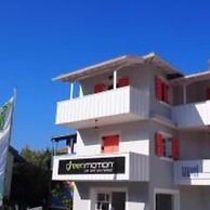 Eolos Apartments With Private Parking
