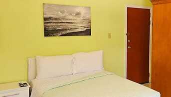 MIDTOWN MOTEL SXM