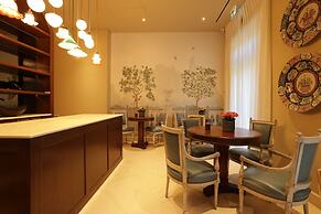 Albergo Botti