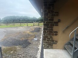 Hayes Lodge Coach House