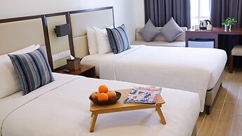 MCollection - Private Rooms in Historic Manila Chinatown