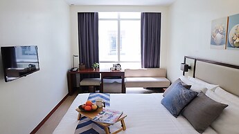 MCollection - Private Rooms in Historic Manila Chinatown