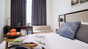 MCollection - Private Rooms in Historic Manila Chinatown