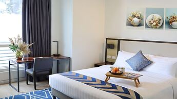 MCollection - Private Rooms in Historic Manila Chinatown