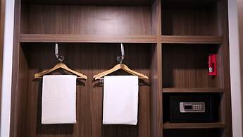 MCollection - Private Rooms in Historic Manila Chinatown
