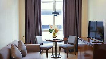 MCollection - Private Rooms in Historic Manila Chinatown