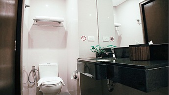 MCollection - Private Rooms in Historic Manila Chinatown