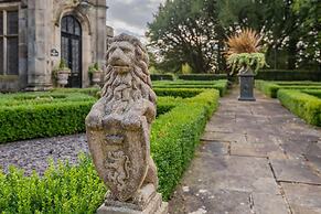 Kendal - Gothic Hall - Luxury Rooms or Apartment
