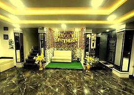 SHREE SIDDHI VINAYAK HOTEL & RESTAURANT