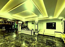 SHREE SIDDHI VINAYAK HOTEL & RESTAURANT
