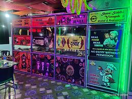 SHREE SIDDHI VINAYAK HOTEL & RESTAURANT