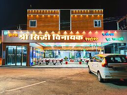 SHREE SIDDHI VINAYAK HOTEL & RESTAURANT