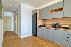 Apartment Benita