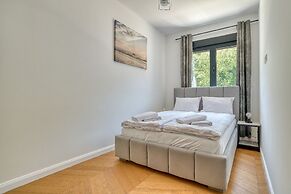 Apartment Benita