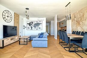 Apartment Benita