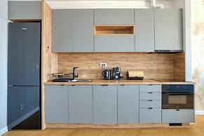 Apartment Benita