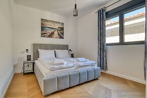 Apartment Benita