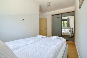 Apartment Benita