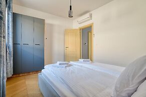 Apartment Benita