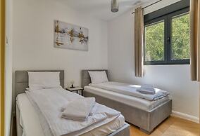 Apartment Benita