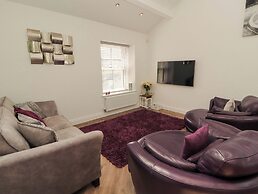 Lakes View Apartment 3