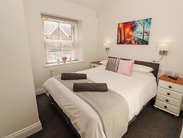 Lakes View Apartment 3