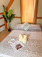 Tatak Balabac Beach Camp