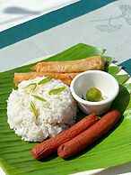 Tatak Balabac Beach Camp