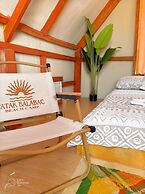 Tatak Balabac Beach Camp