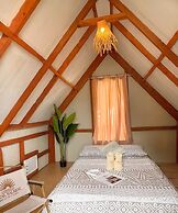 Tatak Balabac Beach Camp