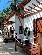 Tatak Balabac Beach Camp