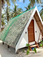 Tatak Balabac Beach Camp