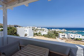 Phaedrus Living: Paros Cycladic Residences 11