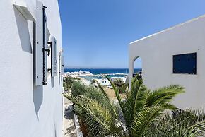 Phaedrus Living: Paros Cycladic Residences 11