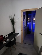 Anchor Suites