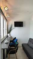 Anchor Suites