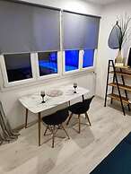 Anchor Suites