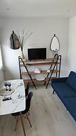 Anchor Suites