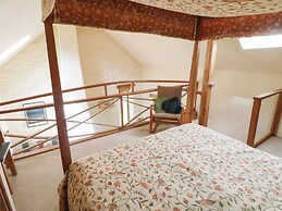 The Dovecote