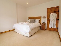 Rowan Tree Cottage