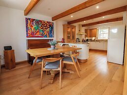 Rowan Tree Cottage