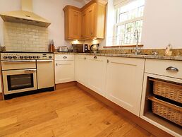 Rowan Tree Cottage
