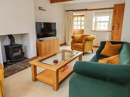 Rowan Tree Cottage