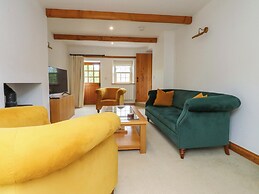 Rowan Tree Cottage
