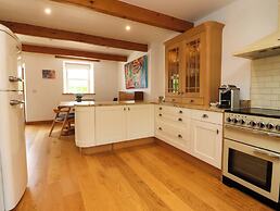 Rowan Tree Cottage
