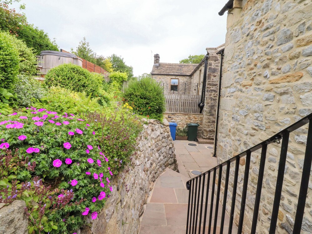 Rowan Tree Cottage