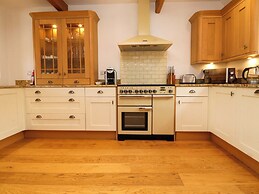 Rowan Tree Cottage